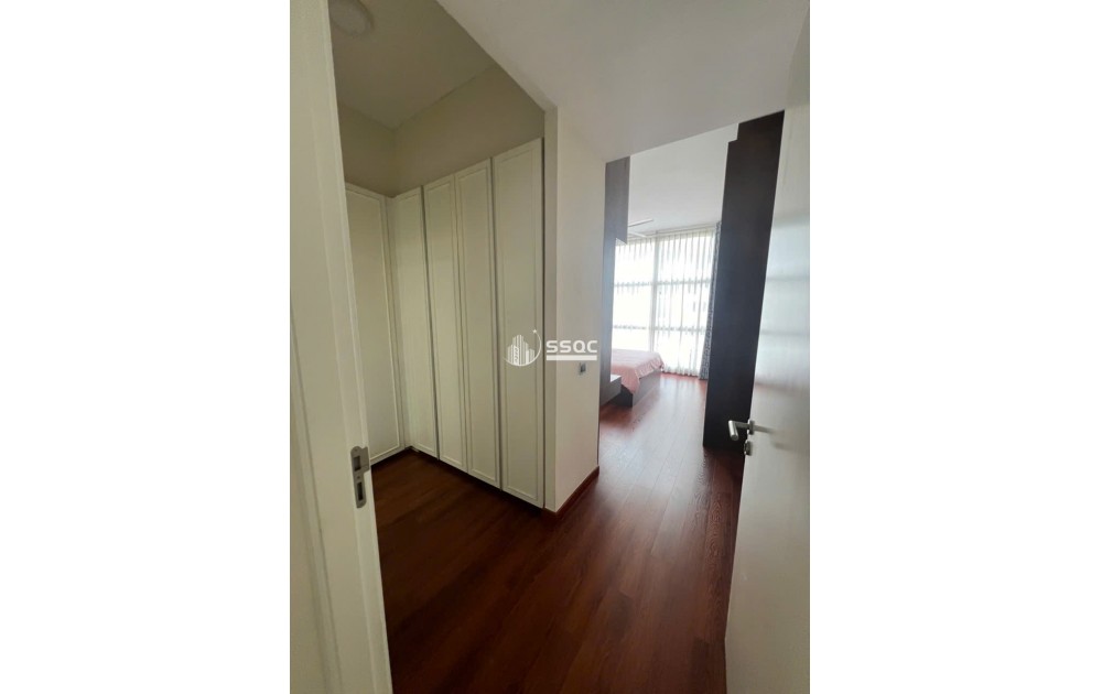 BÁN CĂN HỘ THE ESTELLA 3PN 171M² – FULL NỘI THẤT – VIEW THOÁNG – GIÁ TỐT 19.6 TỶ