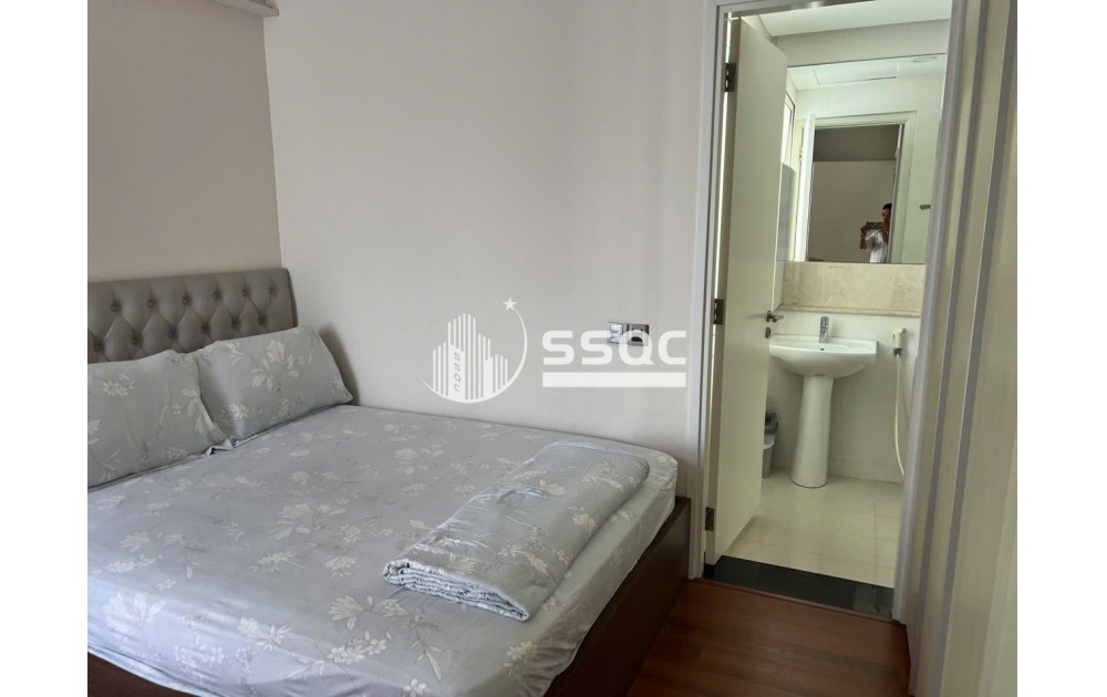 BÁN CĂN HỘ THE ESTELLA 3PN 171M² – FULL NỘI THẤT – VIEW THOÁNG – GIÁ TỐT 19.6 TỶ