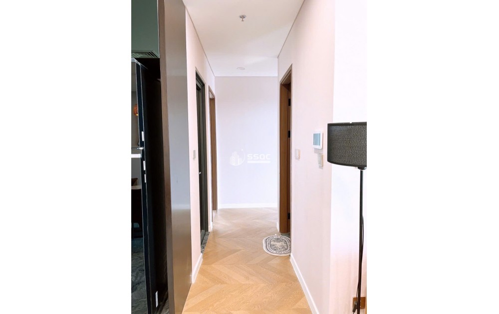 3PN View Sông Lumier Riverside SIêu Đẹp Cần Bán Nhanh