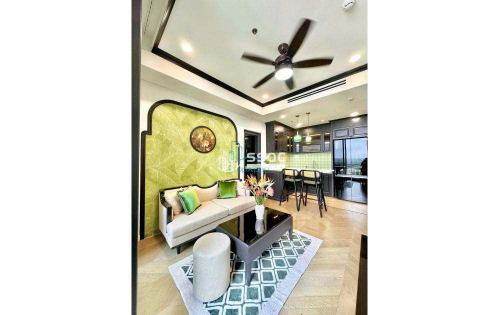 CHÍNH CHỦ BÁN CĂN HỘ LUMIERE QUẬN 2 – GIÁ TỐT NHẤT THỊ TRƯỜNG – SỔ HỒNG