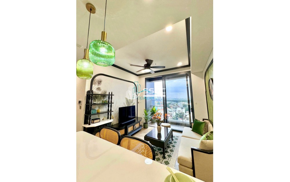 CHÍNH CHỦ BÁN CĂN HỘ LUMIERE QUẬN 2 – GIÁ TỐT NHẤT THỊ TRƯỜNG – SỔ HỒNG