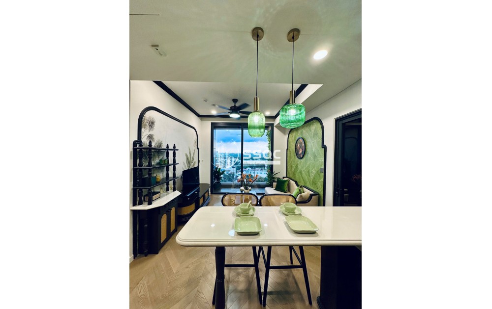 CHÍNH CHỦ BÁN CĂN HỘ LUMIERE QUẬN 2 – GIÁ TỐT NHẤT THỊ TRƯỜNG – SỔ HỒNG