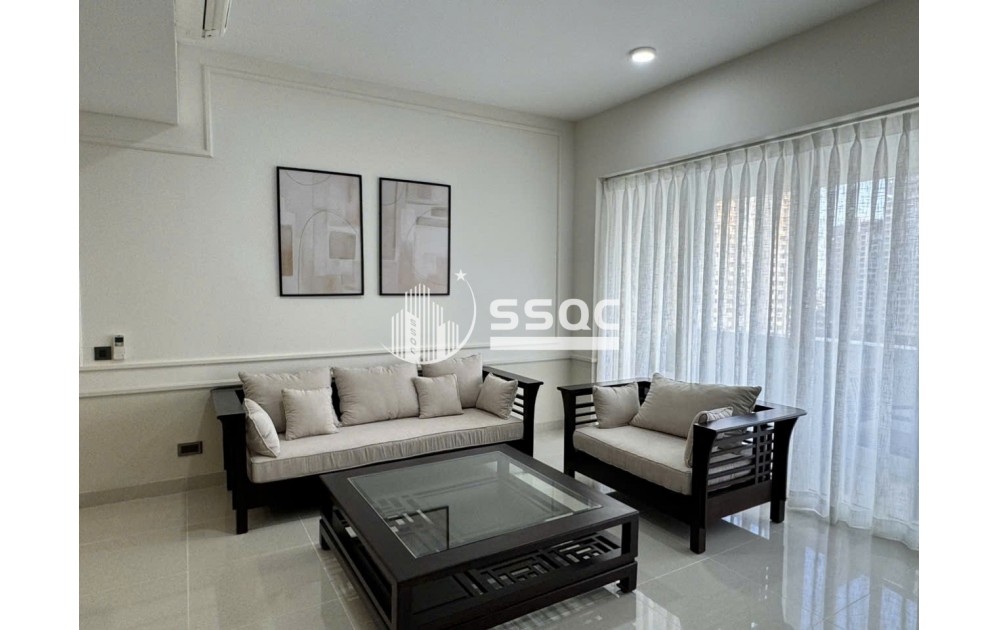 CHO THUÊ CĂN HỘ THE ESTELLA 2PN – 124M² – FULL – GIÁ 48 TRIỆU