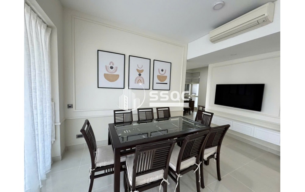 CHO THUÊ CĂN HỘ THE ESTELLA 2PN – 124M² – FULL – GIÁ 48 TRIỆU