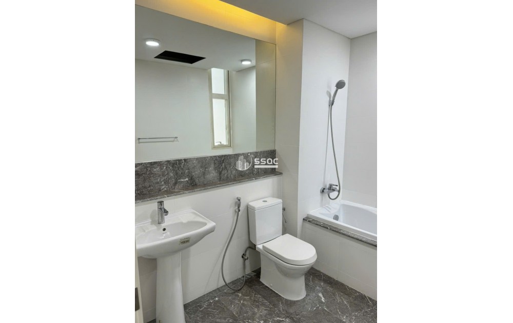 Cho thuê căn hộ 2PN + 1  The Estella - Full nội thất - giá 48 triệu/tháng