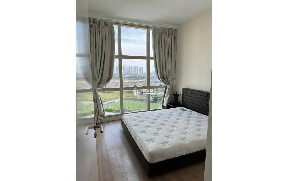 CHO THUÊ CĂN HỘ THE ESTELLA 2PN – 124M² – FULL – GIÁ 48 TRIỆU