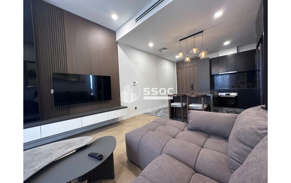 EM NGỌC BÁN CĂN HỘ 2PN LUMIÈRE RIVERSIDE – VIEW SÔNG, NHÀ MỚI 100%