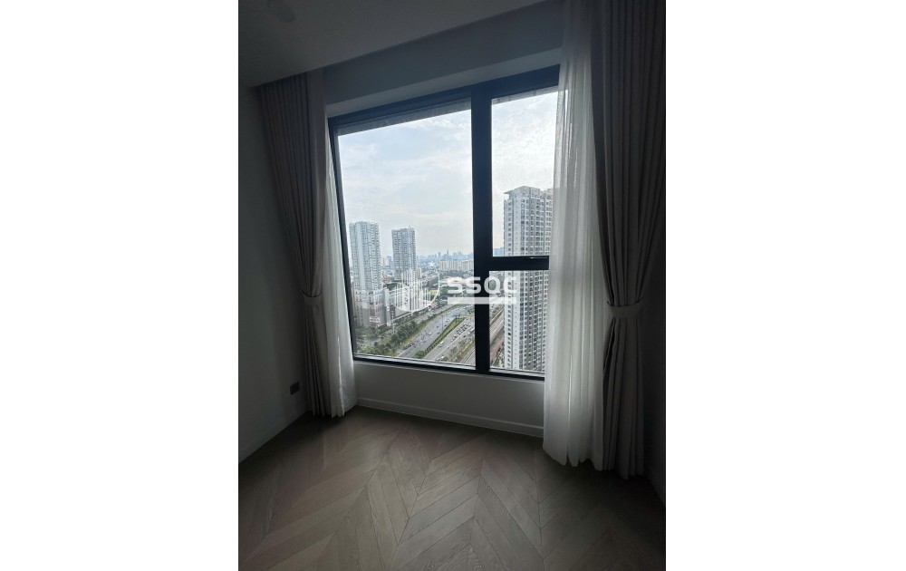 EM NGỌC BÁN CĂN HỘ 2PN LUMIÈRE RIVERSIDE – VIEW SÔNG, NHÀ MỚI 100%