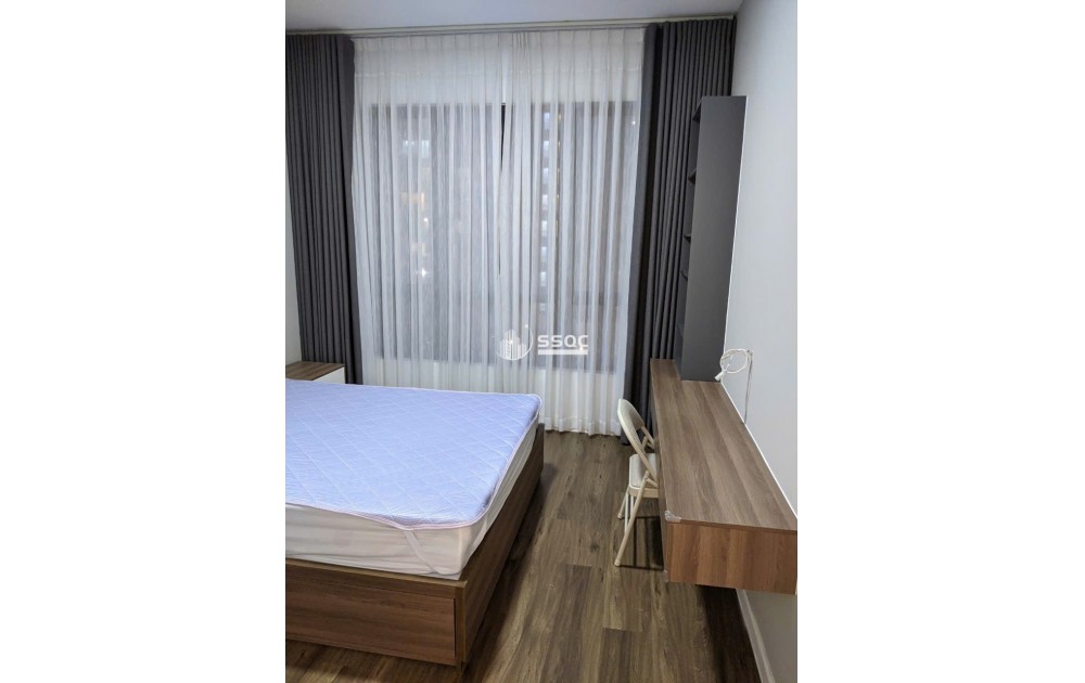 RARE GOOD DEAL – 3BR 130m² FULLY FURNISHED AT ESTELLA HEIGHTS ONLY 2,400 USD!
