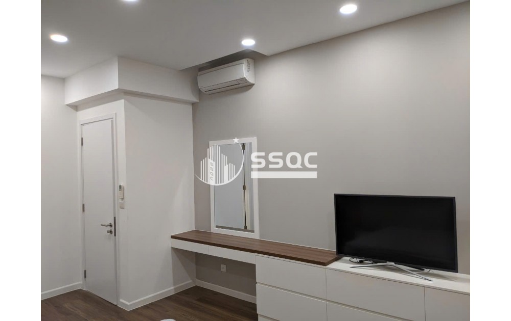 RARE GOOD DEAL – 3BR 130m² FULLY FURNISHED AT ESTELLA HEIGHTS ONLY 2,400 USD!