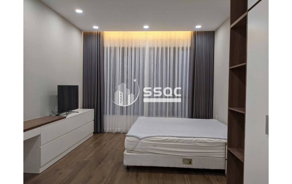 GIÁ MỀM HIẾM – 3PN 130m² ESTELLA HEIGHTS FULL NỘI THẤT CHỈ 2.400USD!