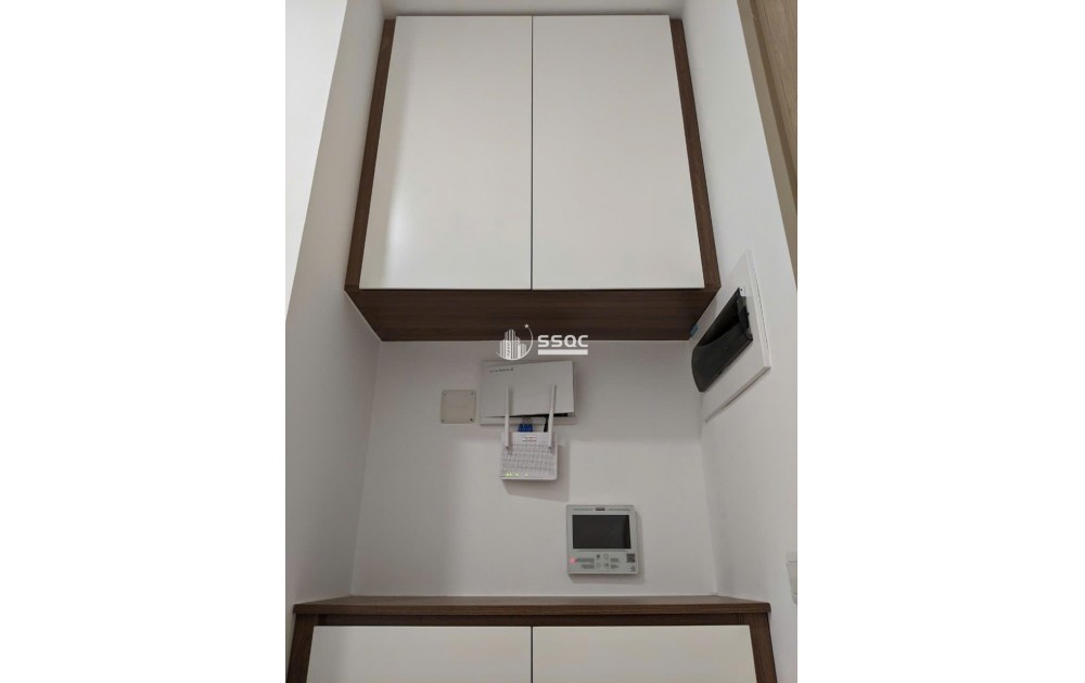 RARE GOOD DEAL – 3BR 130m² FULLY FURNISHED AT ESTELLA HEIGHTS ONLY 2,400 USD!