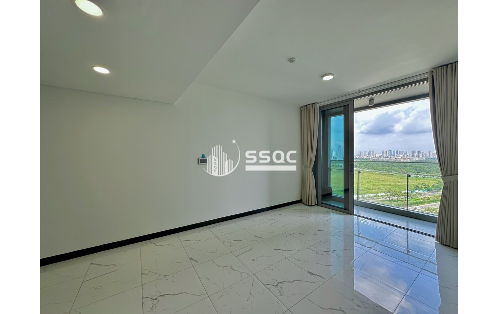 EMPIRE CITY THỦ THIÊM- 2PN T2C TẦNG 14 – 93m² FULL NỘI THẤT CAO CẤP | 43TR/THÁNG
