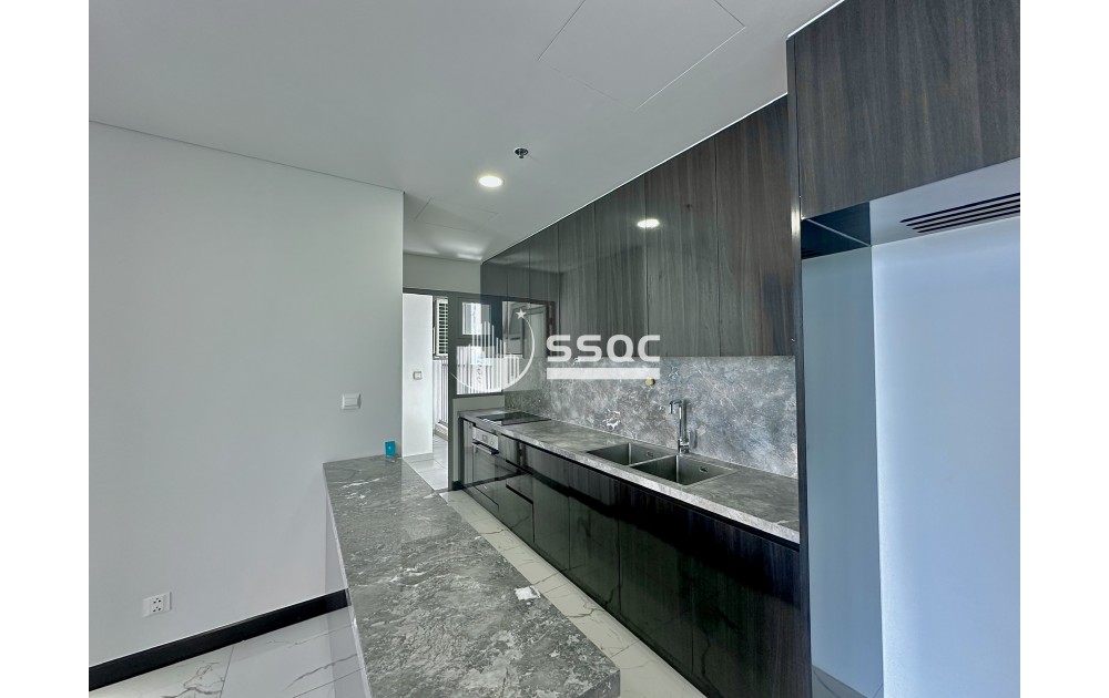 EMPIRE CITY THỦ THIÊM- 2PN T2C TẦNG 14 – 93m² FULL NỘI THẤT CAO CẤP | 43TR/THÁNG