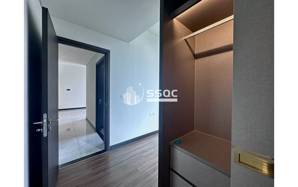 EMPIRE CITY THỦ THIÊM- 2PN T2C TẦNG 14 – 93m² FULL NỘI THẤT CAO CẤP | 43TR/THÁNG