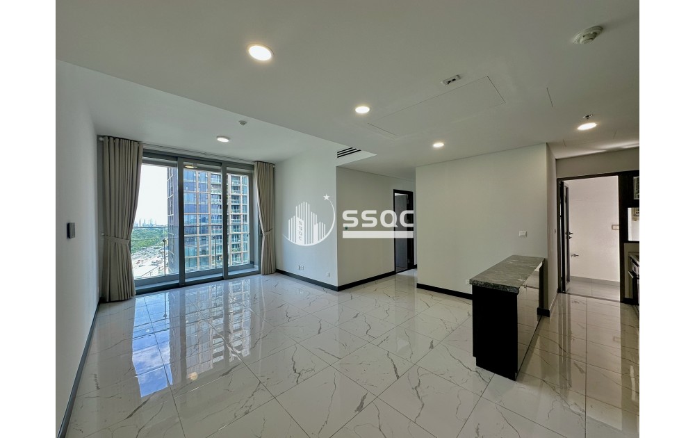 EMPIRE CITY THỦ THIÊM- 2PN T2C TẦNG 14 – 93m² FULL NỘI THẤT CAO CẤP | 43TR/THÁNG
