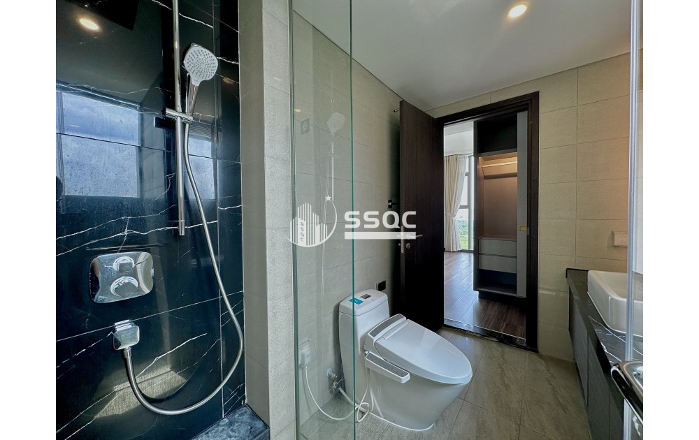 EMPIRE CITY THỦ THIÊM- 2PN T2C TẦNG 14 – 93m² FULL NỘI THẤT CAO CẤP | 43TR/THÁNG