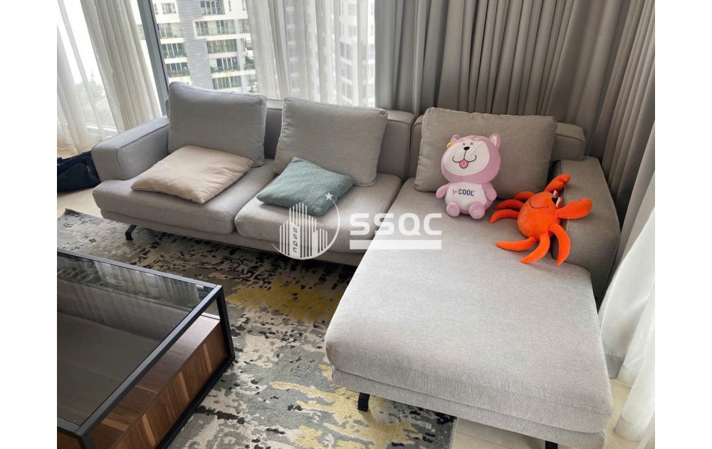 BÁN CĂN HỘ 3PN ĐẢO KIM CƯƠNG, DIỆN TÍCH 117M2, 16 TỶ, HDMB SPA, TÒA MALDIVES, FULL NỘI THẤT