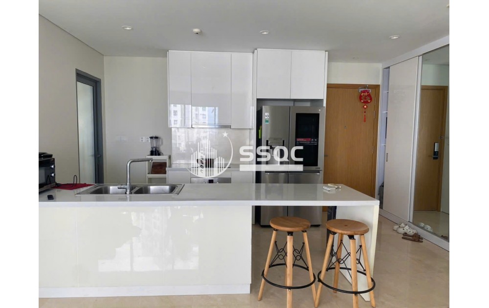 BÁN CĂN HỘ ĐẢO KIM CƯƠNG 3 PHÒNG NGỦ – VIEW ĐẸP – FULL NỘI THẤT – GIÁ CỰC TỐT