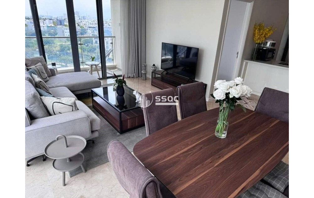 BÁN CĂN HỘ 3PN ĐẢO KIM CƯƠNG, DIỆN TÍCH 117M2, 16 TỶ, HDMB SPA, TÒA MALDIVES, FULL NỘI THẤT