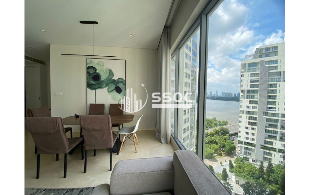 BÁN CĂN HỘ 3PN ĐẢO KIM CƯƠNG, DIỆN TÍCH 117M2, 16 TỶ, HDMB SPA, TÒA MALDIVES, FULL NỘI THẤT
