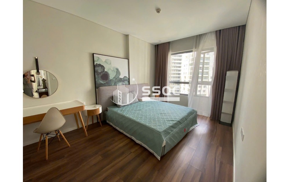 BÁN CĂN HỘ 3PN ĐẢO KIM CƯƠNG, DIỆN TÍCH 117M2, 16 TỶ, HDMB SPA, TÒA MALDIVES, FULL NỘI THẤT