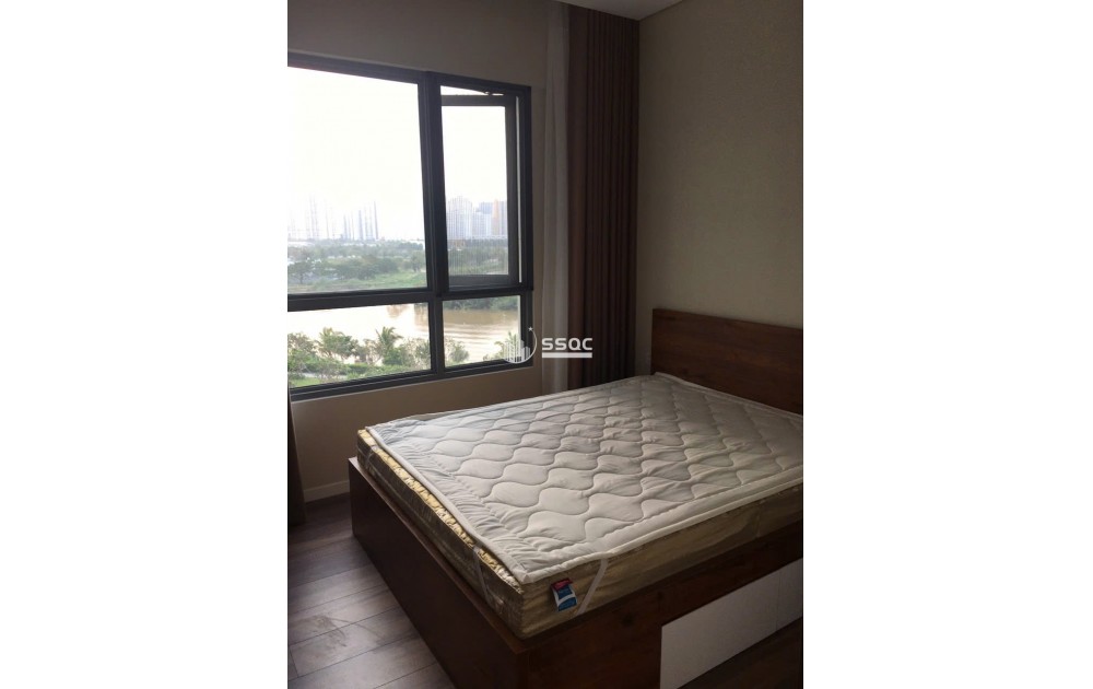  ĐẢO KIM CƯƠNG – 3PN DUAL KEY 143m² TÒA BA TẦNG 3A – FULL NỘI THẤT CAO CẤP – GIÁ CHỈ 2000USD/THÁNG 