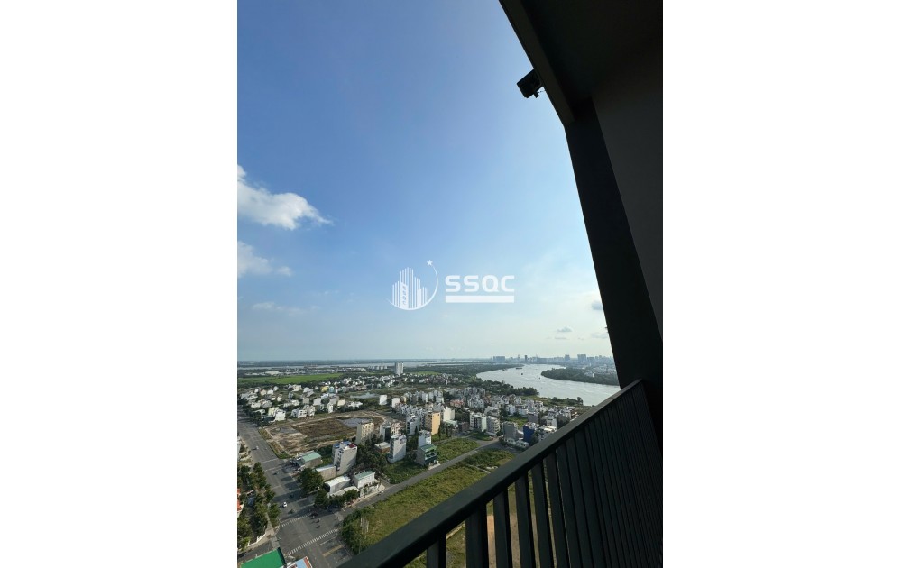 Giảm Shock  - PENHOUSE Vista Verde Quận 2 6PN  Giảm Từ 25,5 xuống còn 23,9 Tỷ Bán Nhanh