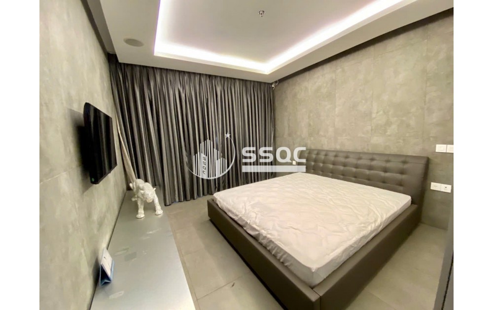  CĂN GÓC 125M² SIÊU RỘNG – 3PN ĐẢO KIM CƯƠNG – FULL NỘI THẤT – CHỈ 34TR/THÁNG