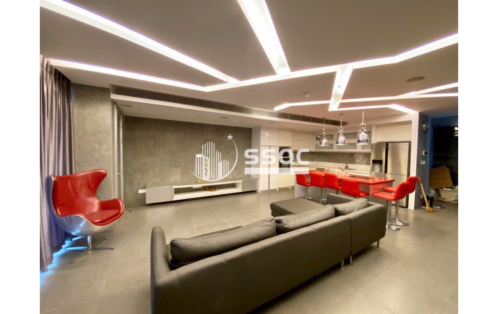  CĂN GÓC 125M² SIÊU RỘNG – 3PN ĐẢO KIM CƯƠNG – FULL NỘI THẤT – CHỈ 34TR/THÁNG
