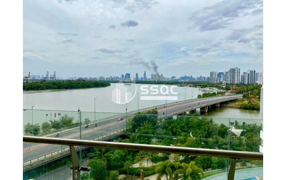  CĂN GÓC 125M² SIÊU RỘNG – 3PN ĐẢO KIM CƯƠNG – FULL NỘI THẤT – CHỈ 34TR/THÁNG