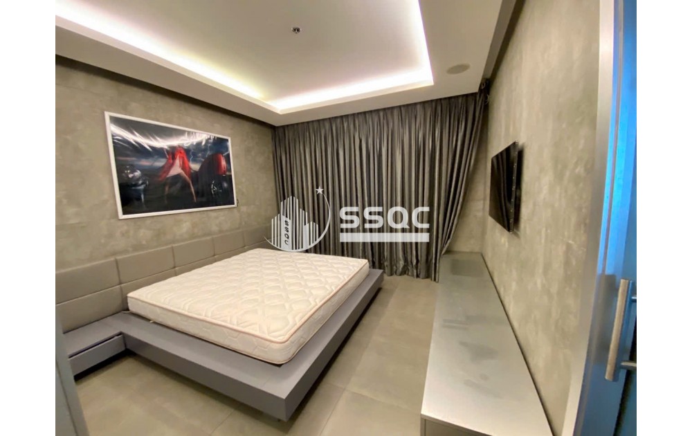  CĂN GÓC 125M² SIÊU RỘNG – 3PN ĐẢO KIM CƯƠNG – FULL NỘI THẤT – CHỈ 34TR/THÁNG