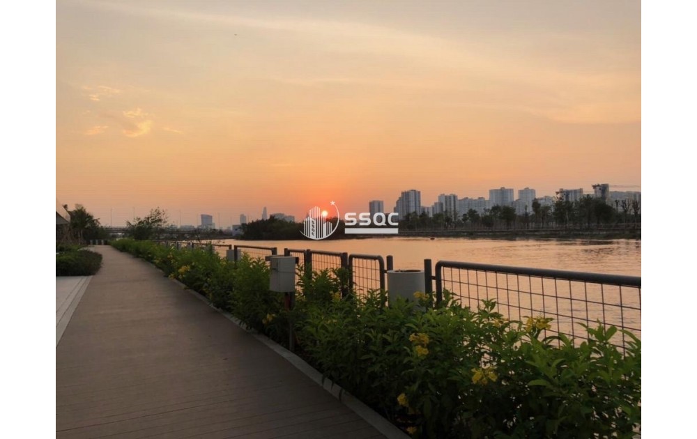 109m² RỘNG HIẾM – ĐẢO KIM CƯƠNG TÒA T4 TẦNG 10 | 2PN FULL NỘI THẤT CAO CẤP | 19 TỶ