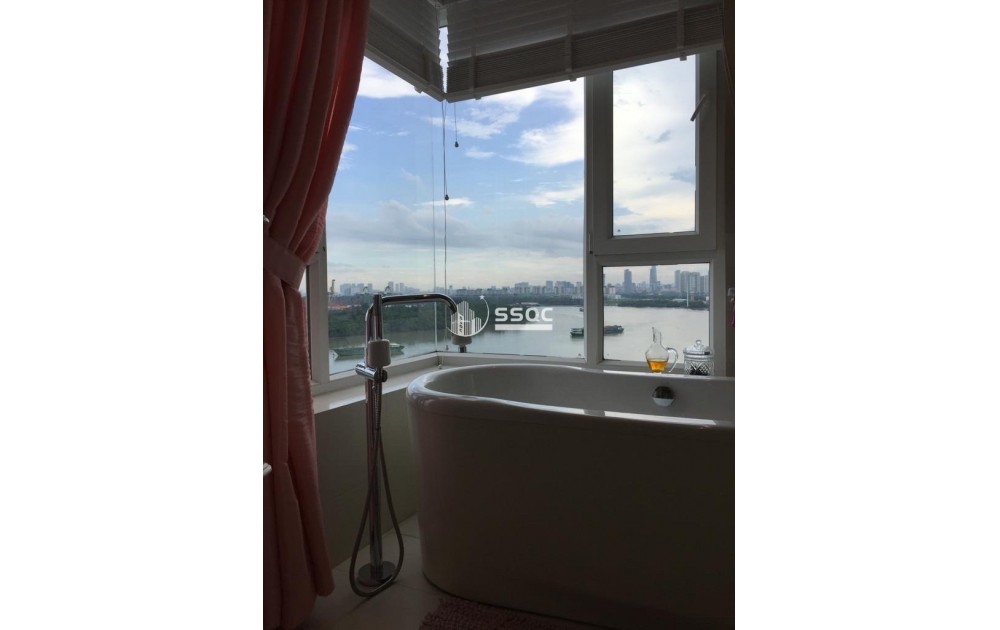 109m² RỘNG HIẾM – ĐẢO KIM CƯƠNG TÒA T4 TẦNG 10 | 2PN FULL NỘI THẤT CAO CẤP | 19 TỶ