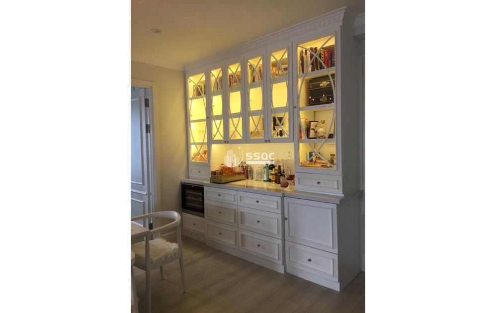 109m² RỘNG HIẾM – ĐẢO KIM CƯƠNG TÒA T4 TẦNG 10 | 2PN FULL NỘI THẤT CAO CẤP | 19 TỶ