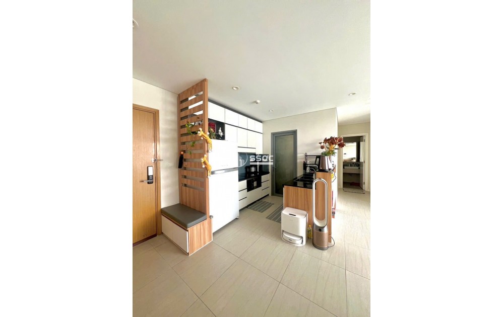 CĂN HIẾM ĐẢO KIM CƯƠNG 88M² – TẦNG 24 VIEW SIÊU ĐẸP – FULL NỘI THẤT – CHỈ 11.6 TỶ!