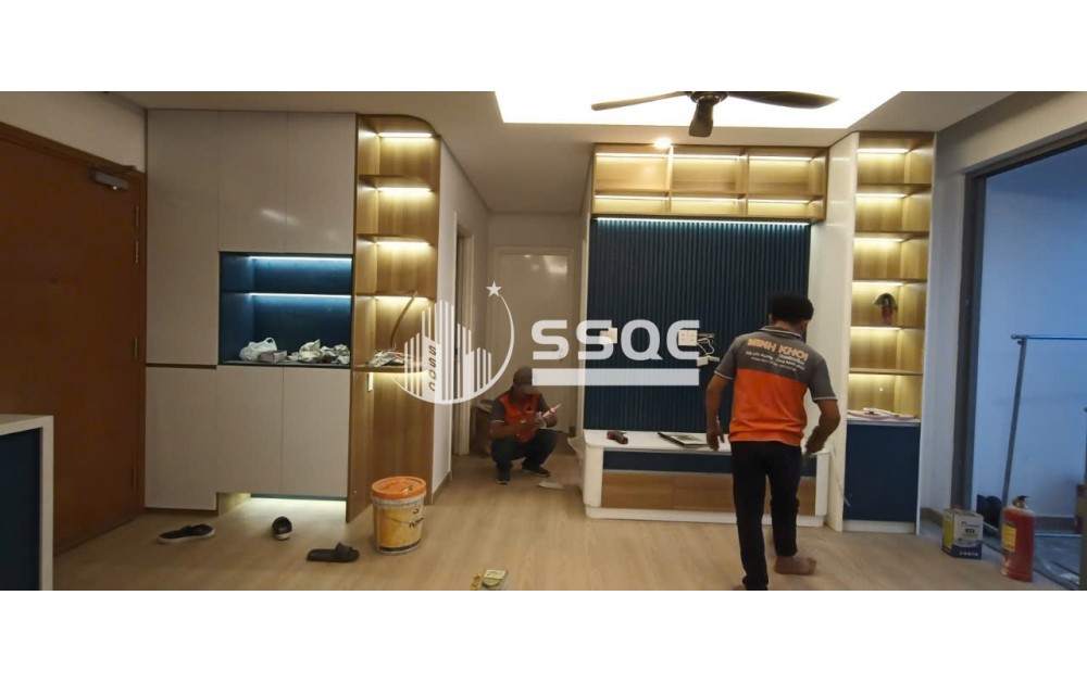 SIÊU PHẨM ĐẢO KIM CƯƠNG 89M² – TẦNG 23 VIEW CỰC ĐỈNH – FULL NỘI THẤT – CHỈ 11.5 TỶ!