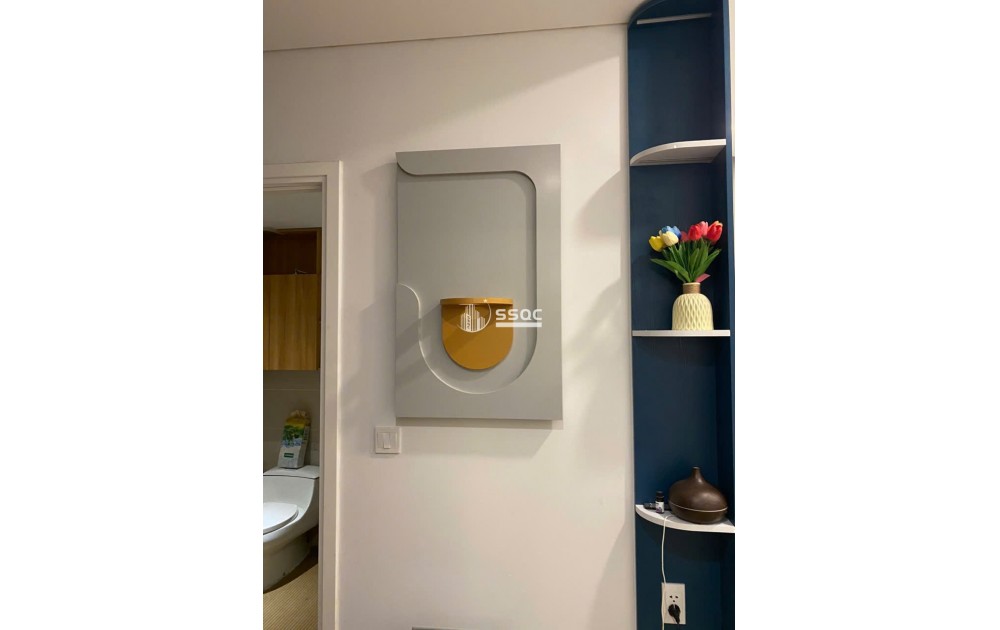 CĂN RỘNG HIẾM ĐẢO KIM CƯƠNG THÁP B 90M² – TẦNG 8 – GIÁ TỐT 12 TỶ – DỄ THIẾT KẾ THEO Ý!