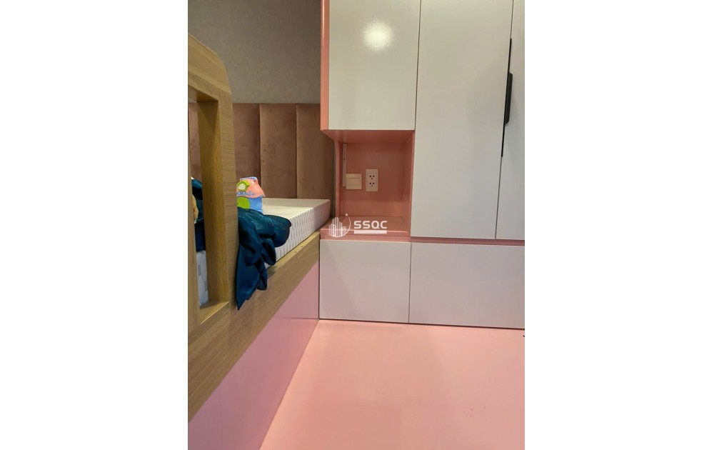SIÊU PHẨM ĐẢO KIM CƯƠNG 89M² – TẦNG 23 VIEW CỰC ĐỈNH – FULL NỘI THẤT – CHỈ 11.5 TỶ!