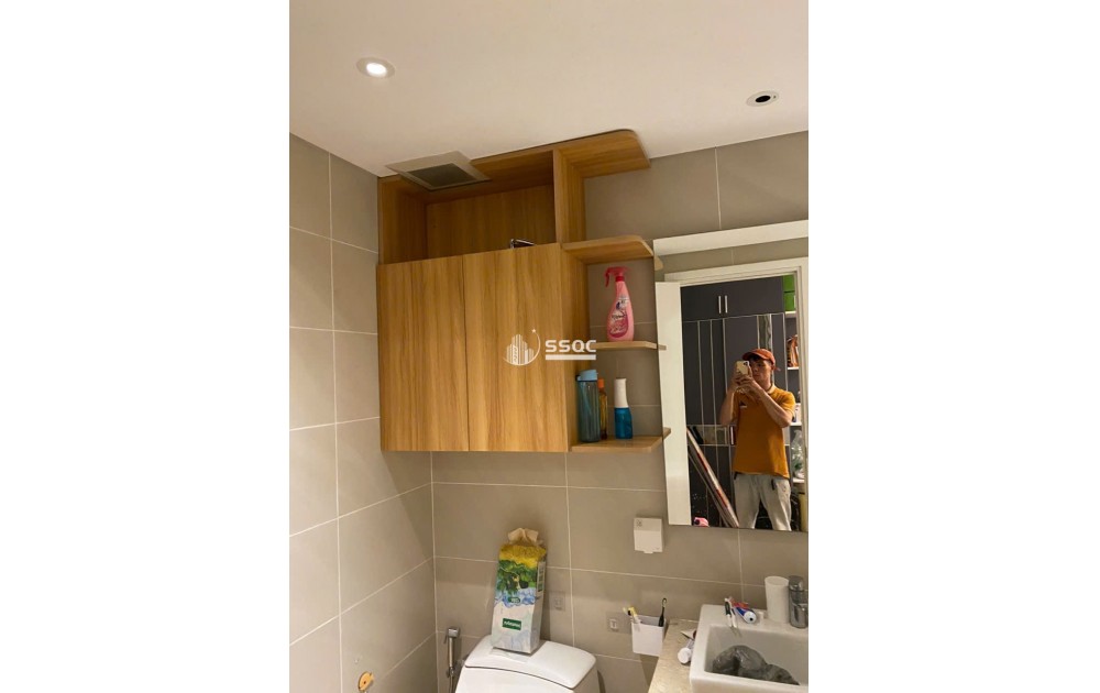 SIÊU PHẨM ĐẢO KIM CƯƠNG 89M² – TẦNG 23 VIEW CỰC ĐỈNH – FULL NỘI THẤT – CHỈ 11.5 TỶ!
