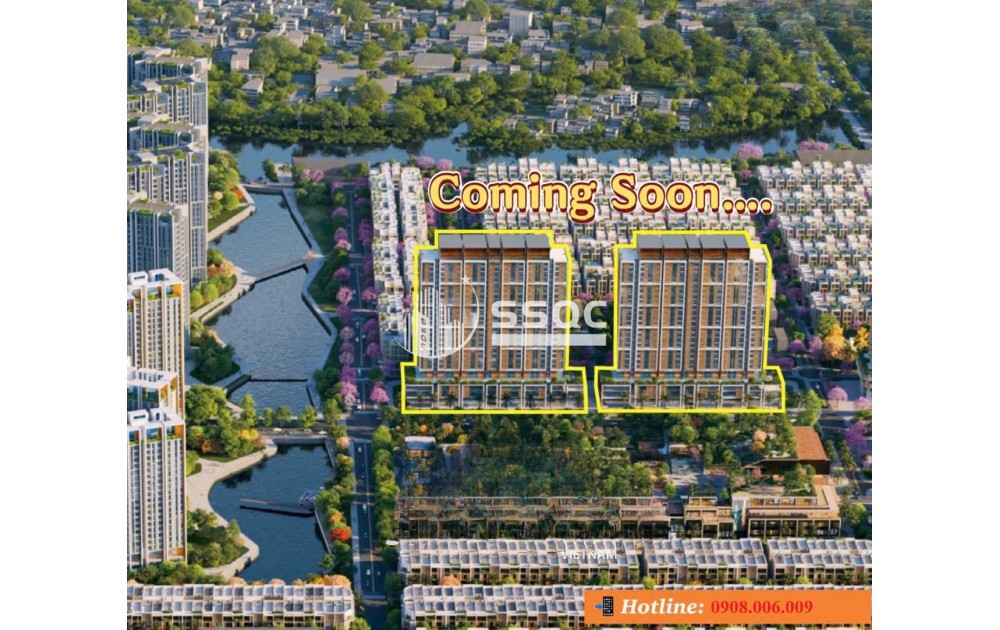 BÁN CĂN HỘ MASTERI PARK PLACE - THE GLOBAL CITY - GIÁ TỐT