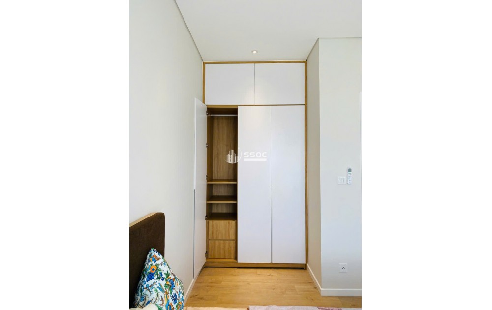 SIÊU PHẨM ĐẢO KIM CƯƠNG TẦNG THẤP 45M² – FULL NỘI THẤT ĐẸP – GIÁ TỐT CHỈ 6.591 TỶ, VÀO Ở NGAY!