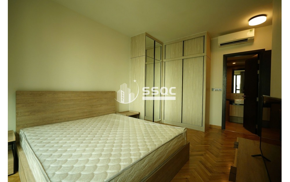 FELIZ EN VISTA – CHO THUÊ CĂN HỘ 2 PHÒNG NGỦ 88M² | FULL NỘI THẤT | TẦNG CAO THOÁNG MÁT | SẴN SÀNG ĐÓN KHÁCH THUÊ