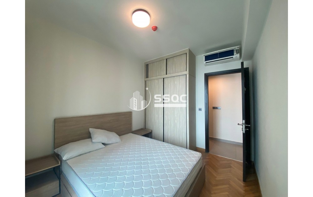 GIÁ TỐT TẦNG CAO – CĂN HỘ 2PN Feliz En Vista THÁP D – 88m² – FULL NỘI THẤT – CHỈ 24TR/THÁNG