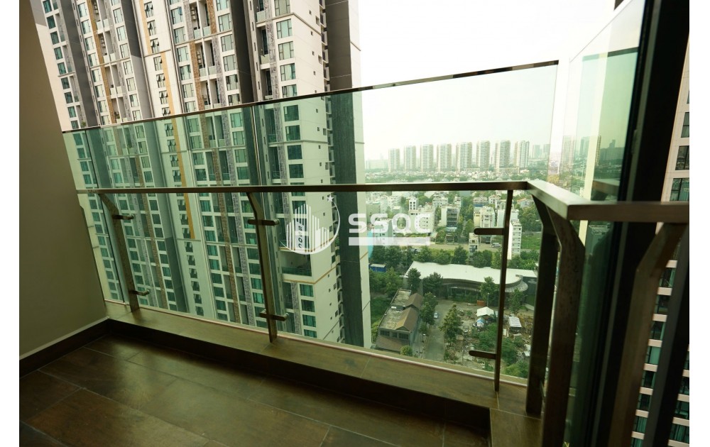 GIÁ TỐT TẦNG CAO – CĂN HỘ 2PN Feliz En Vista THÁP D – 88m² – FULL NỘI THẤT – CHỈ 24TR/THÁNG