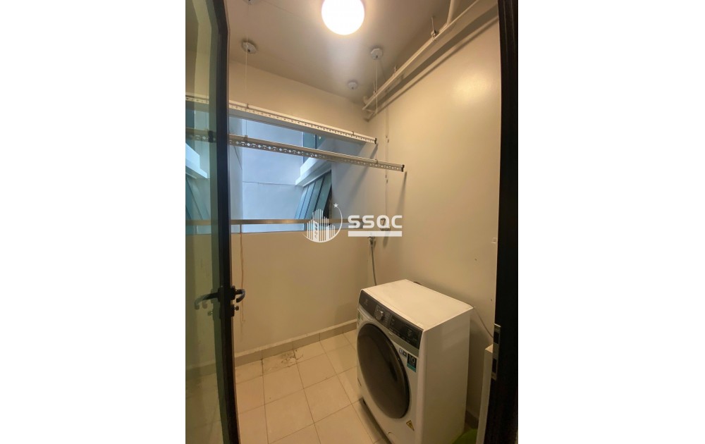 GIÁ TỐT TẦNG CAO – CĂN HỘ 2PN Feliz En Vista THÁP D – 88m² – FULL NỘI THẤT – CHỈ 24TR/THÁNG