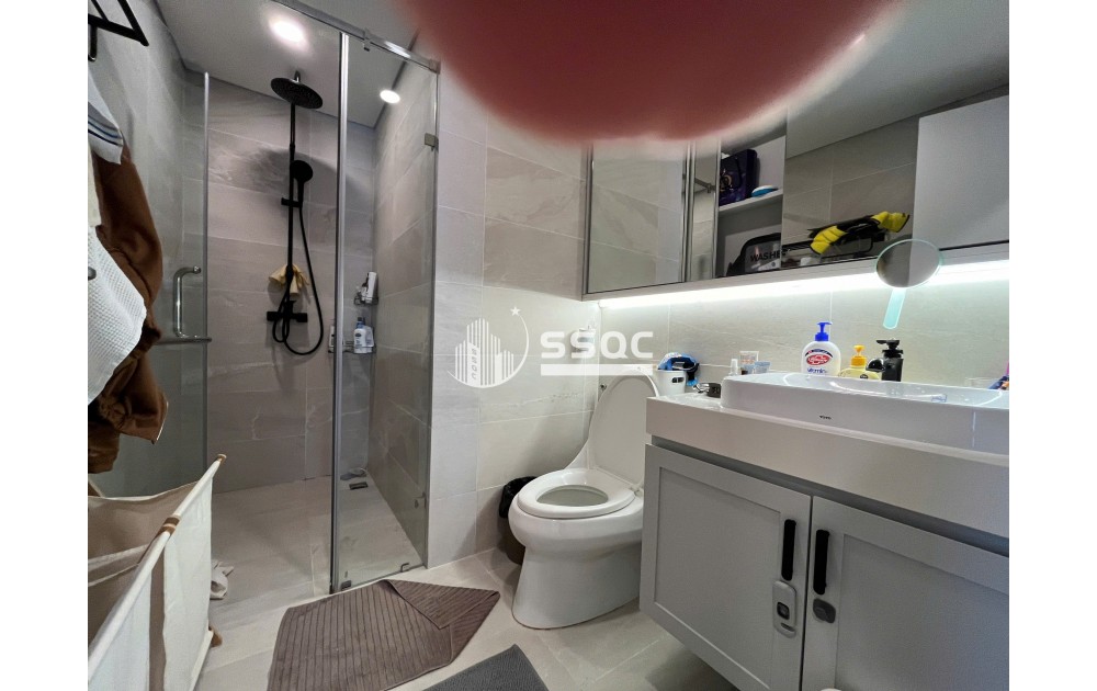 ĐẢO KIM CƯƠNG- CĂN HỘ CAO CẤP 3 PHÒNG NGỦ TẦNG 26 – 117m² – FULL NỘI THẤT XỊN – THIẾT KẾ 2PN + 1 SIÊU RỘNG – CHỈ 42TR/THÁNG 