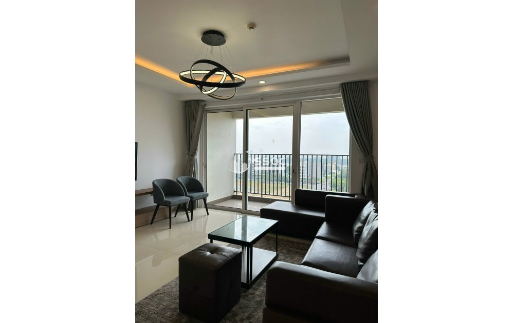 Tin thật 100% - Bán chung cư Vista Verde 3PN dt lớn, SPA, full nội thất giá bán cực tốt trong dự án