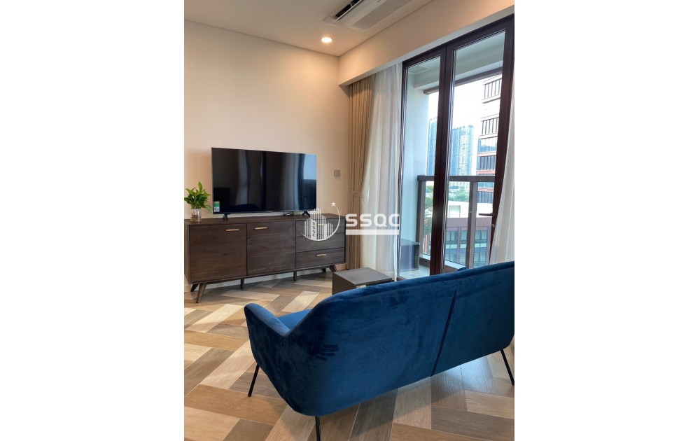 BÁN GẤP 1PN METROPOLE, TÒA GALLERIA – FULL NỘI THẤT – SỔ HỒNG – GIÁ 14,5 TỶ