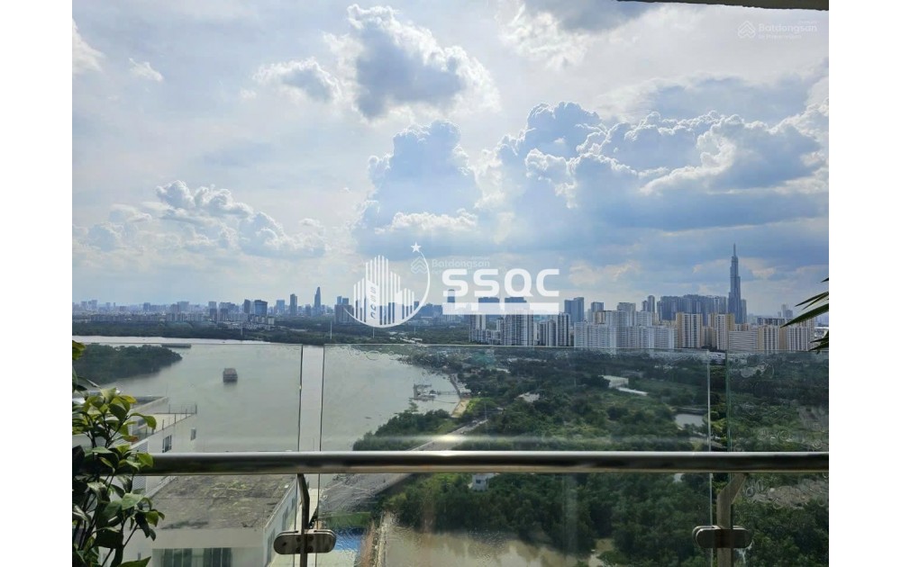  ĐẢO KIM CƯƠNG – 3PN DUAL KEY TẦNG 26 – 143m² ĐẲNG CẤP – FULL NỘI THẤT CAO CẤP – 50TR/THÁNG 